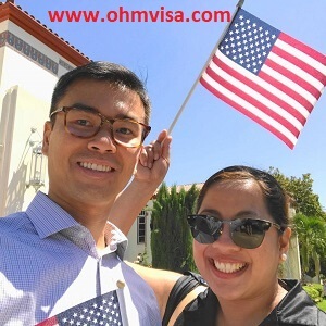 immigrant spouse visa