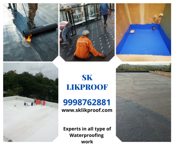 waterproofingsolution
