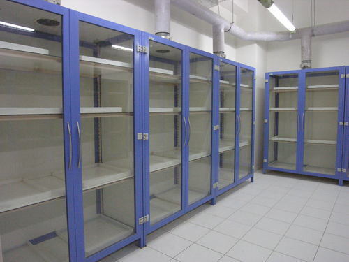 ventilated enclosures