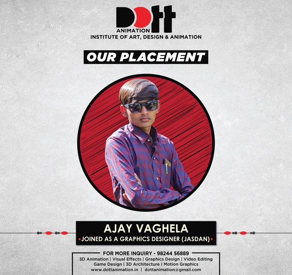 congratulations ajay vaghela