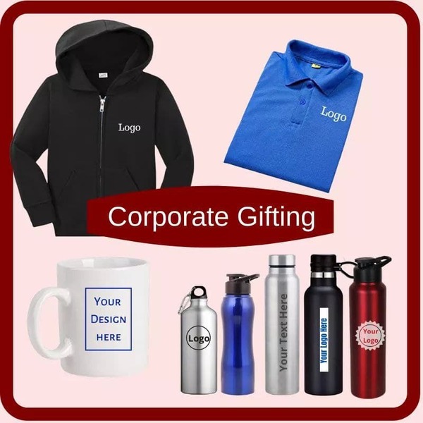 various corporate