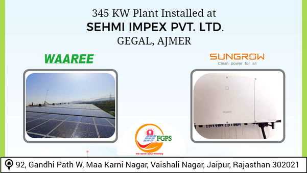 Future Green Power Solution Pv