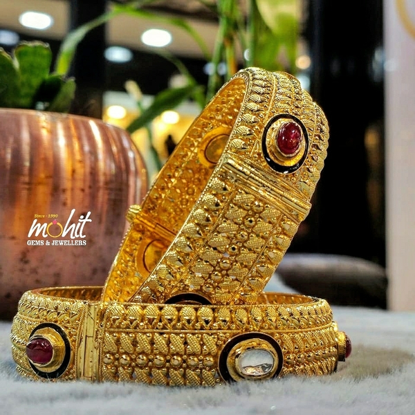 beautiful bangles