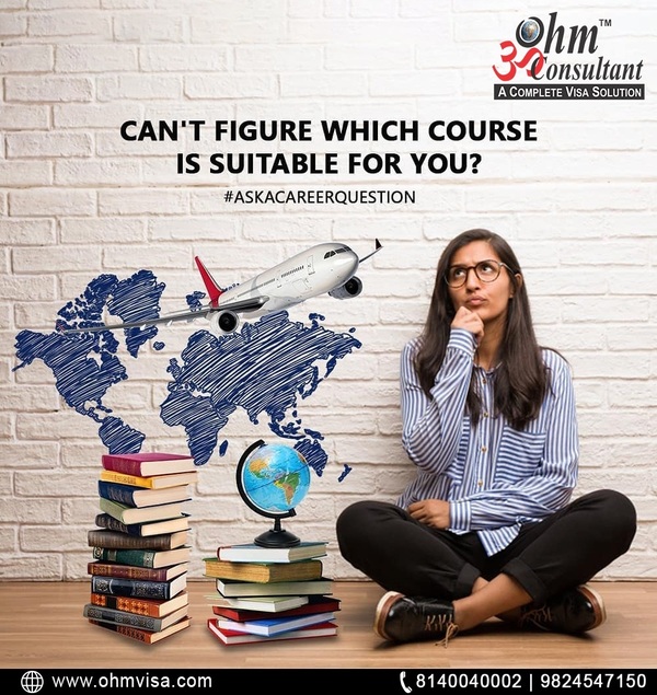 career counseling for study ab