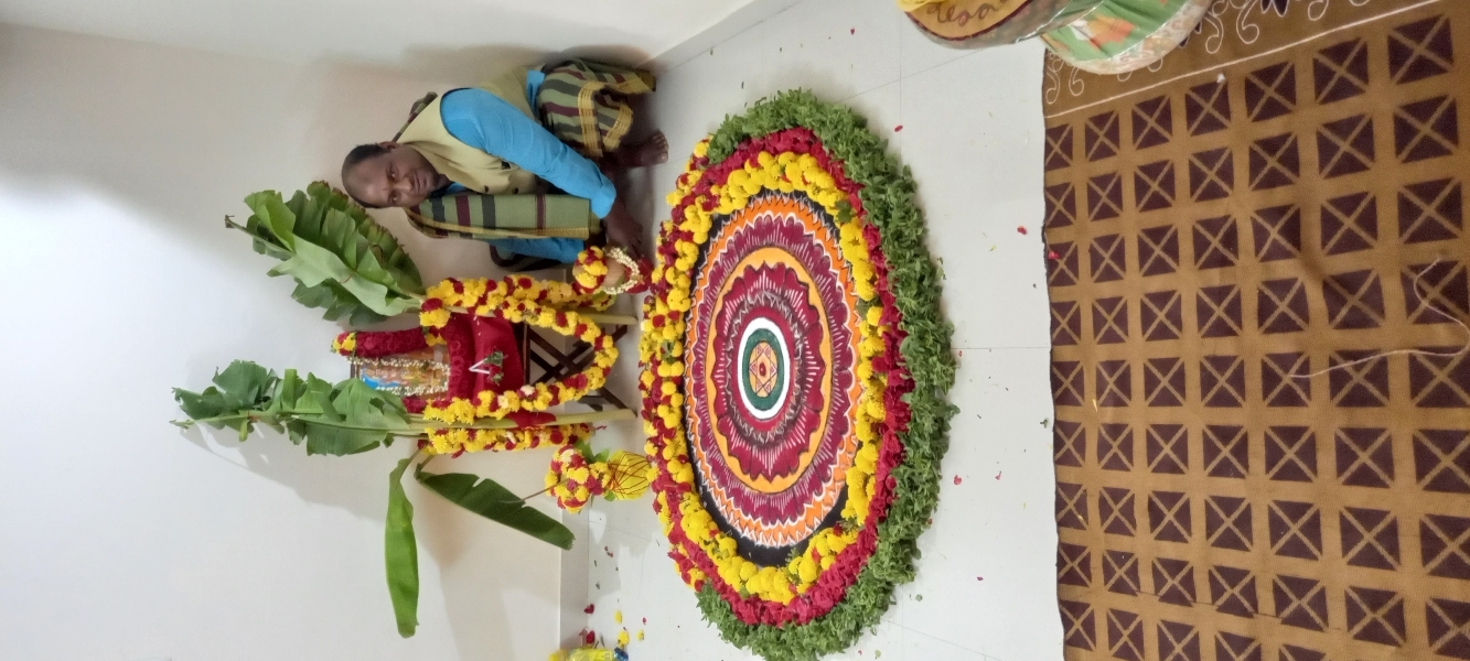 Oriya pandit for satyanarayan 