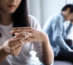 life partner notices