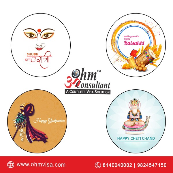 happy navratri