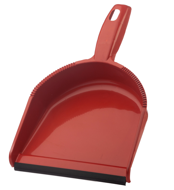 washble dustpan