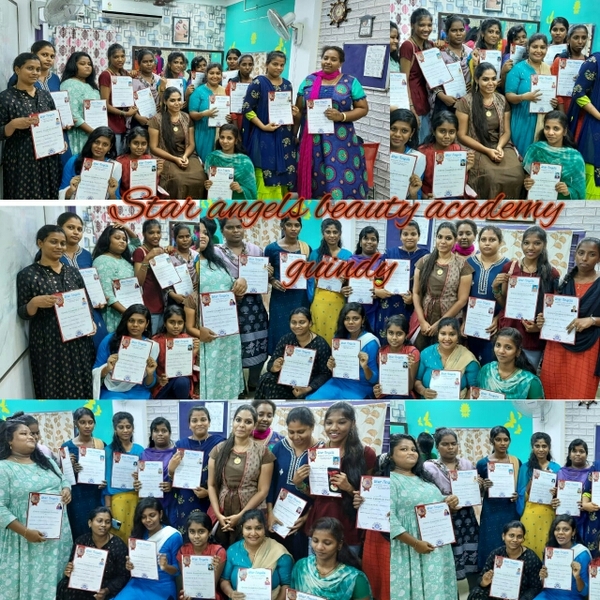 Wanna became a Beautician