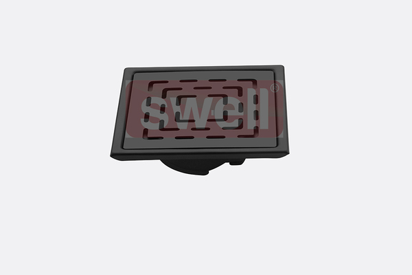 stainless steel floor grates