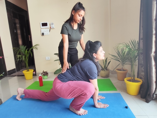 smooth healthy pregnancy