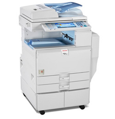 ricoh photo copier machine