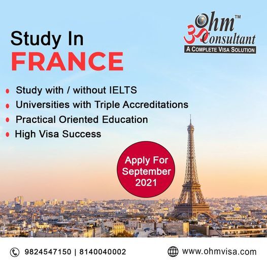completion of studies