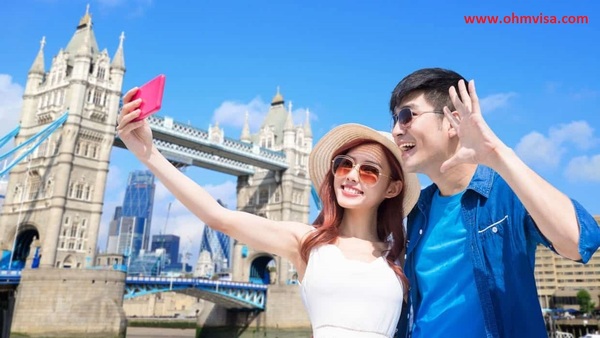 uk tourist visa