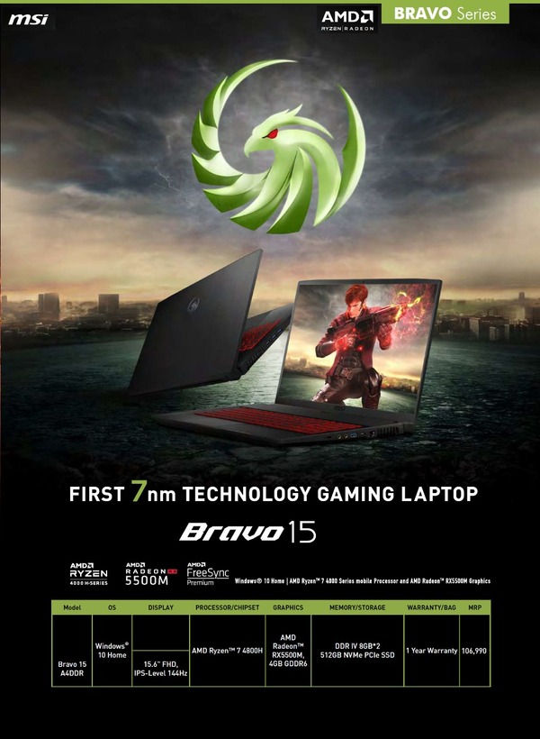 graphics card