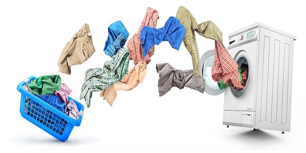 dry clean services near me