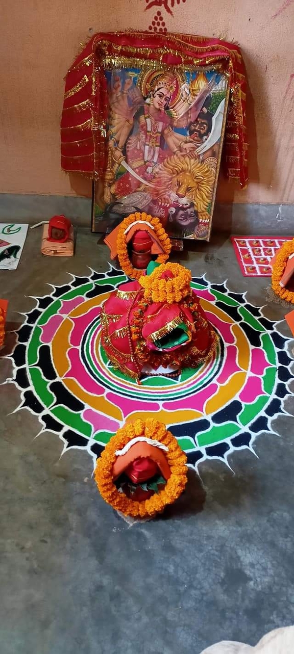 telugu pujari