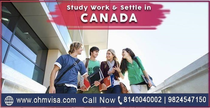 fast visa process canada