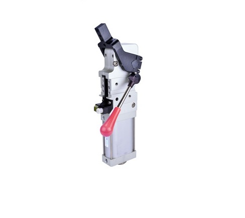 jck series power clamp cylinde