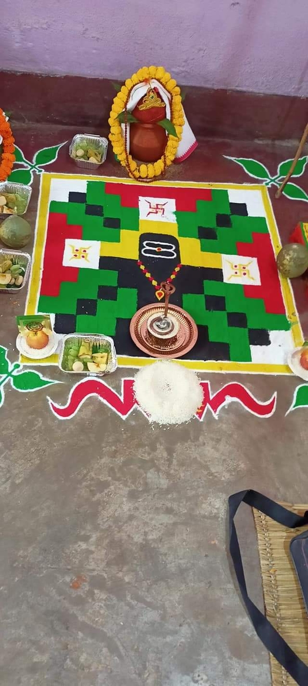 Book Oriya Pandit in Bangalore