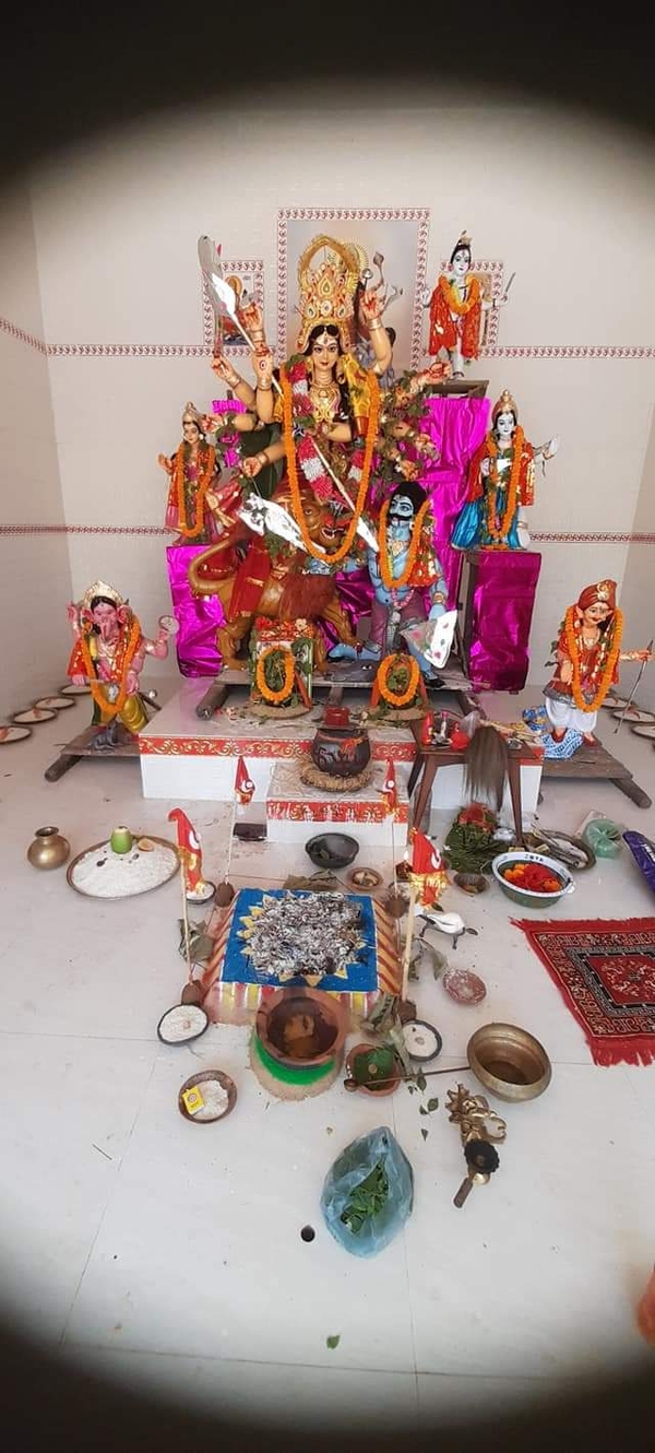 chandi patha