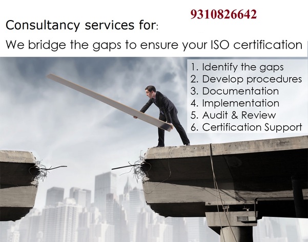 iso 45001 implementation and c