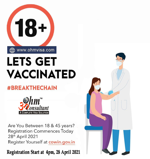 vaccination