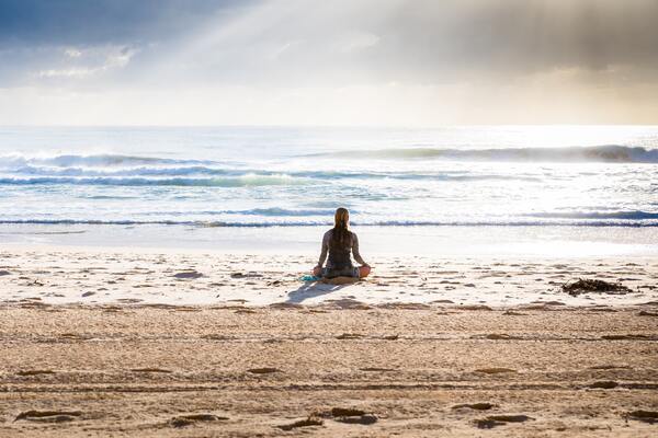 spiritual discipline