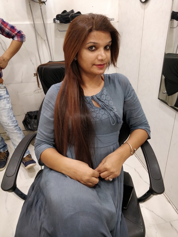 Hair Extensions in Hyderabad-

Hair exte