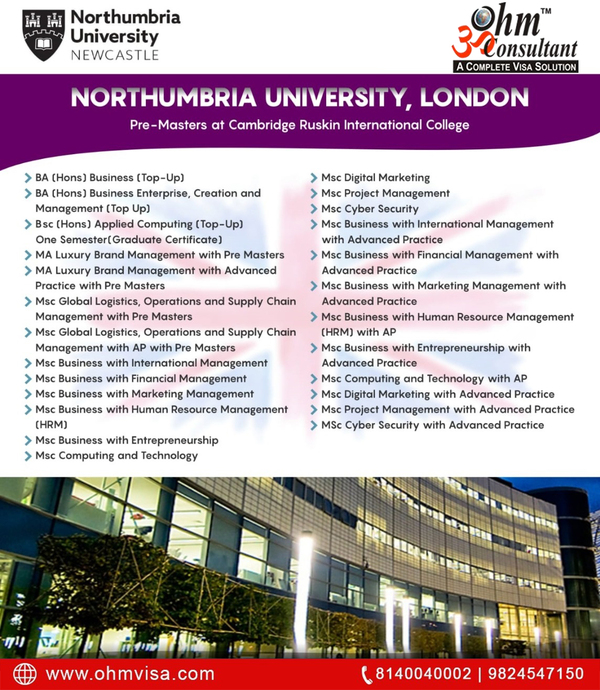 high ranking university