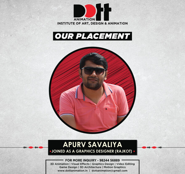 congratulations apurv savaliya