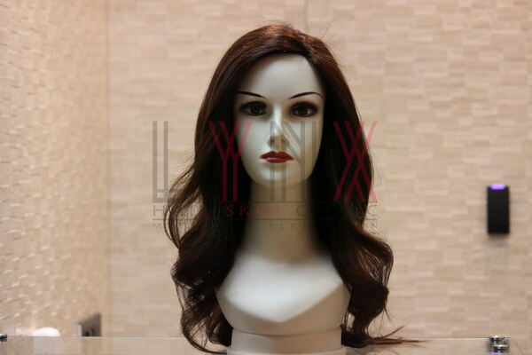 Ladies Hair Wigs in Gurgaon- 
If you are