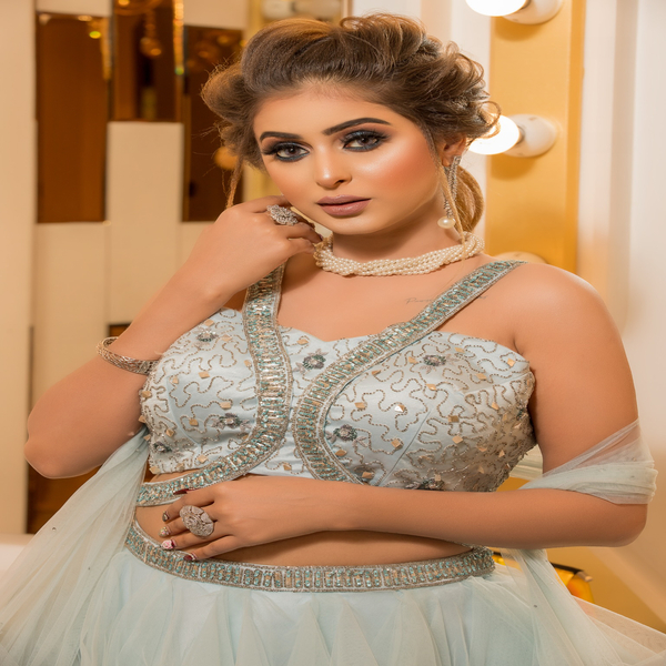 Now book Engagement, party and Bridal wi