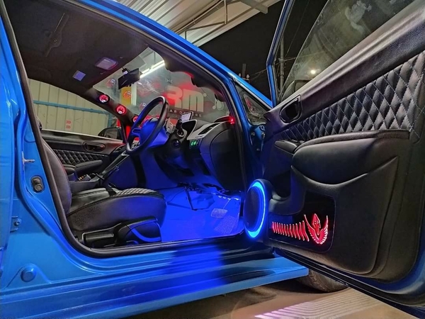 lightings