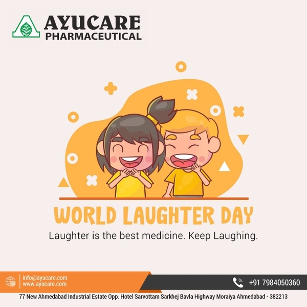 Search World Food Safety Day Ayucare Pharmaceuticals Ahmedabad