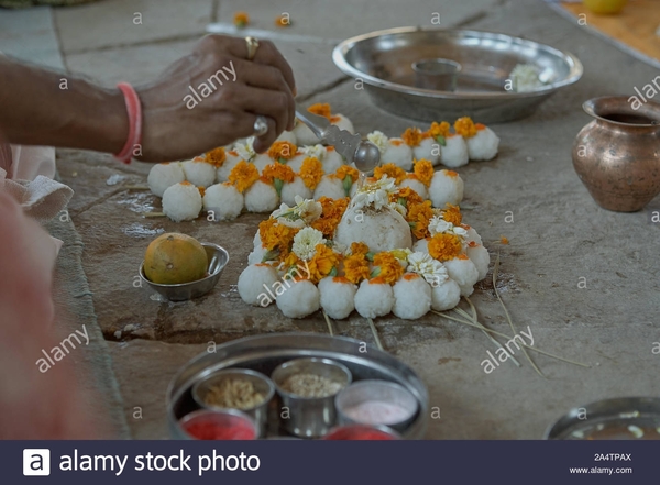 rites pandit