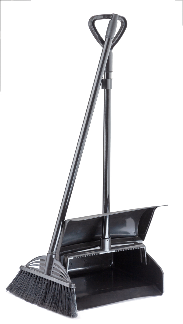 broom head