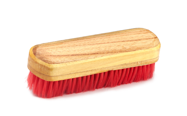easy grip solid wood handle