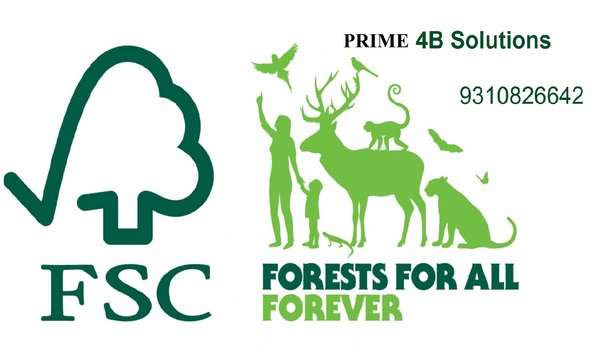 sustainable forest management 