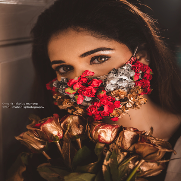 Makeup & hair academy - 
Creative face m