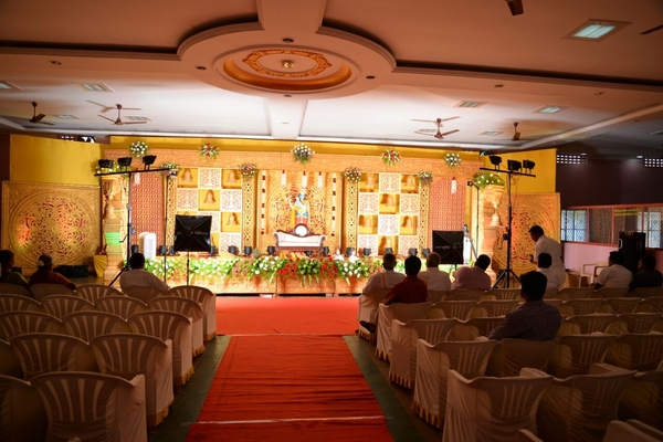 home decoration services