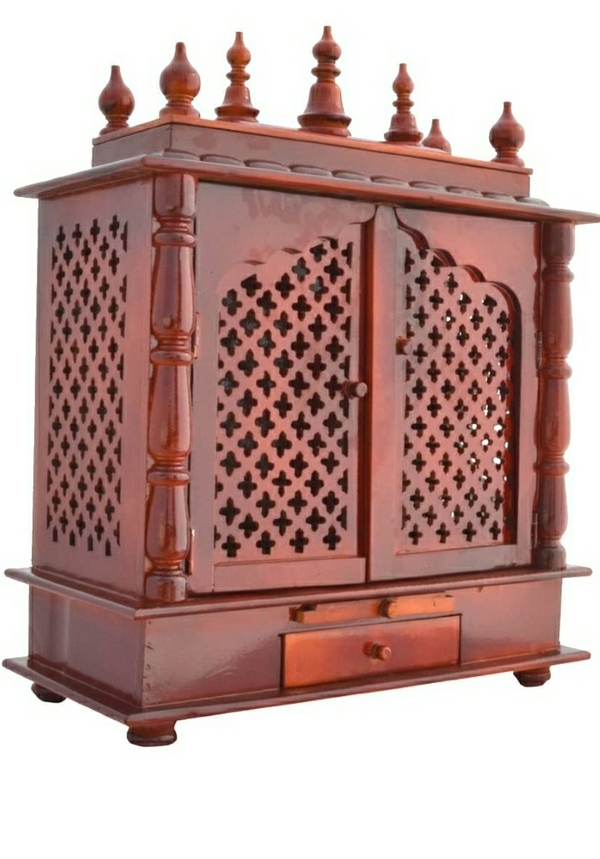 Sheesham Wood Mandir Home Decor Wala in Gurgaon, India