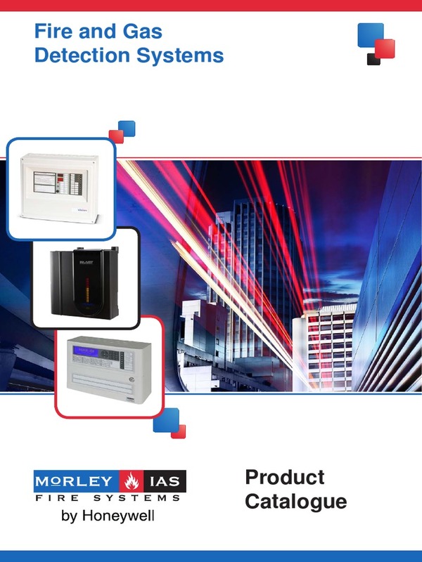 morley ias authorized distribu