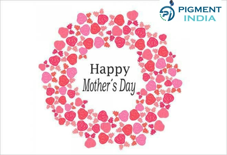 Happy Mother's Day to all the 