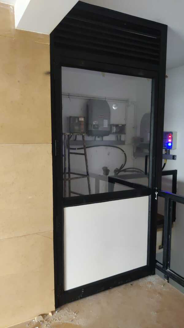 update image not found