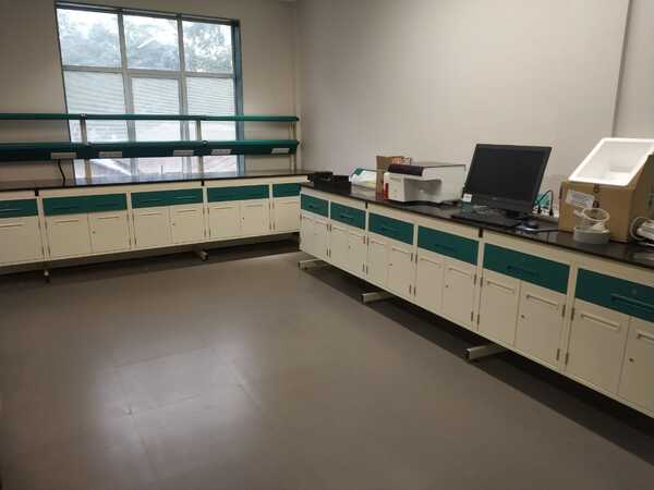turnkey basis laboratory furni