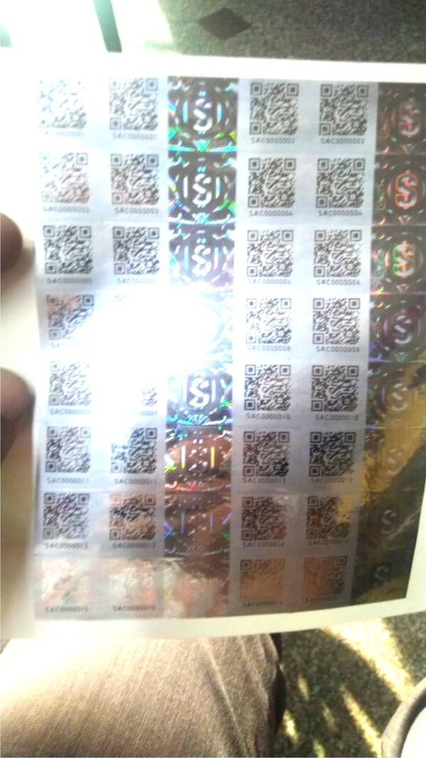 update image