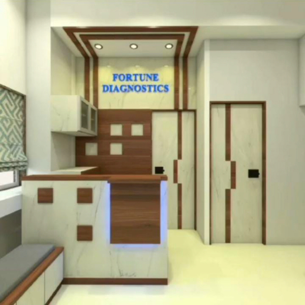 Fortune Diagnostics Center