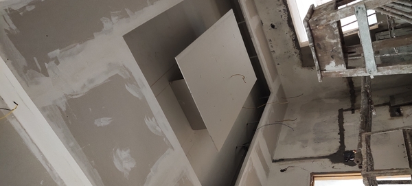 sr interior decorator bachipal