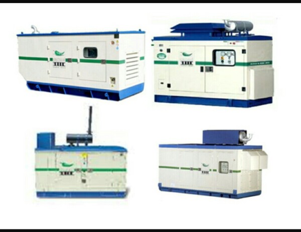 kirloskar generator amc servic